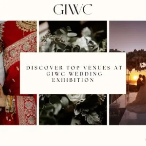 Discover top venues at giwc wedding exhibition