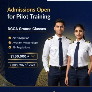 Dgca ground school chennai air navigation aviation