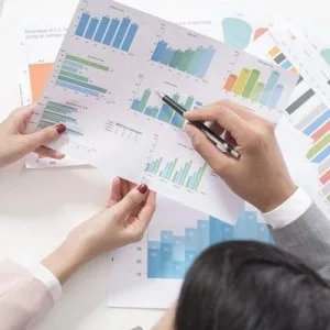 Business strategy consulting and market research company in indi