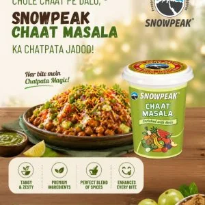 Chaat masala