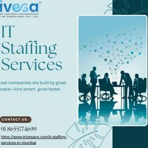 It staffing services
