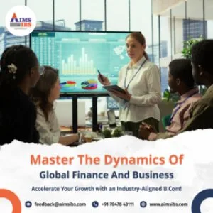Learn strategic commerce skills for a competitive edge