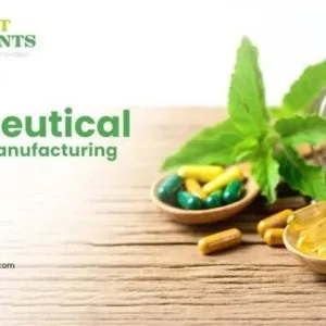Top thirdparty nutraceutical manufacturing