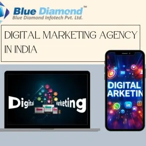 Top digital marketing agency in india for smart business growth
