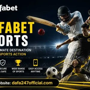 Join Dafabet Sports for a Seamless Sports Experience Online