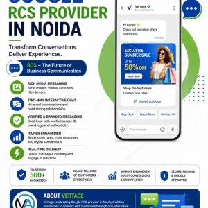 Google rcs provider services