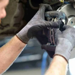 Trusted brake repair services in austin tx