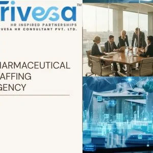 Top pharmaceutical staffing agency for fast and reliable hiring
