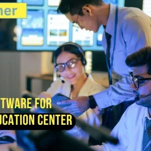 Centralized software for managing special education programs