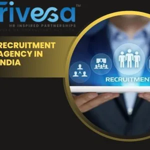 Top recruitment agency in india for smart hiring solutions