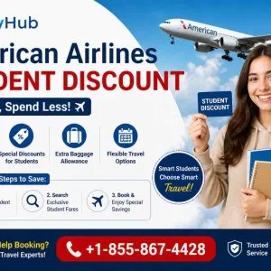Aa student discount