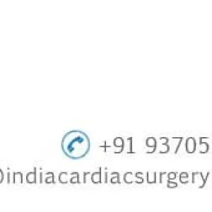 India cardiac surgery site