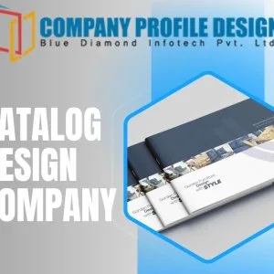Top catalog design company for creative brand growth