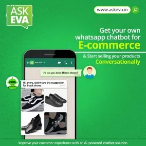 Whatsapp api chatbot
