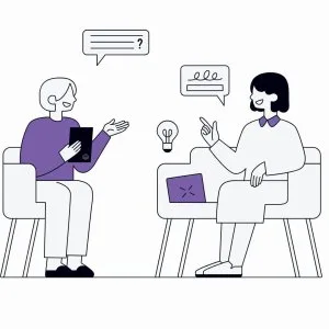 Posh awareness posters digital infographics