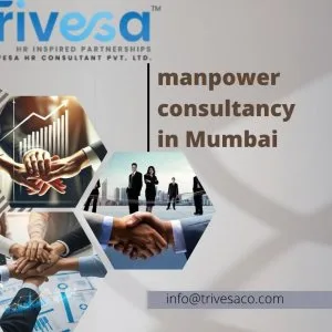 Top manpower consultancy in mumbai for smart hiring solutions