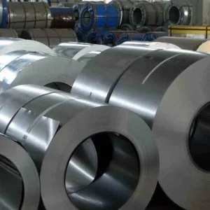 Stainless steel 410s coils supplier stockist exporter