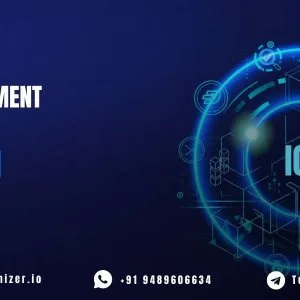Increase token success with ico development services