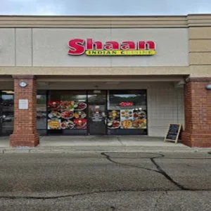 Shaan indian cuisine indian restaurant in cincinnati ohio