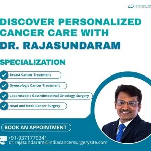 Dr rajasundaram surgical oncologist