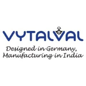 Control valve manufacturers in india iso certified products