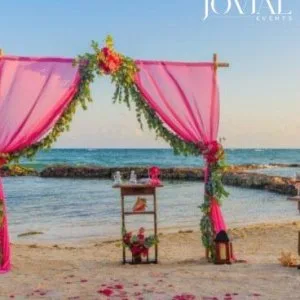 Theme wedding planners in kasaragod creating magical celebratio