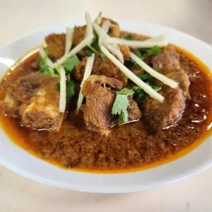 Halal food in calgary