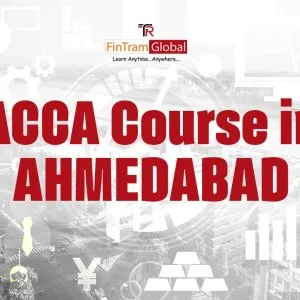 Acca course in ahmedabad