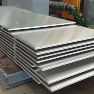 Inconel 625 sheets plates supplier exporter in india