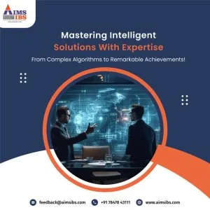 Turn vision into reality through expert programming