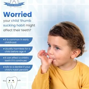 Dental health information