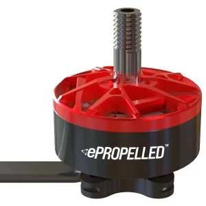 Sparrow series apm 2207 5 kv1950 brushless motor