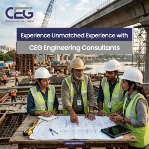 Ceg expert highway engineering consultancy services
