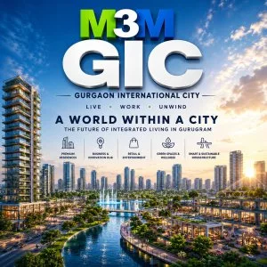 A lush integrated township at premium price in manesar live yo