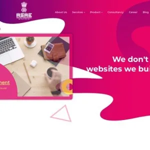 Web development agency in delhi ncr 