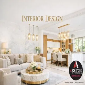 Beautiful home interiors designed by skilled professionals