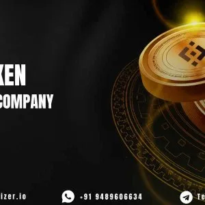 Create highrevenue crypto systems with bep20 token development