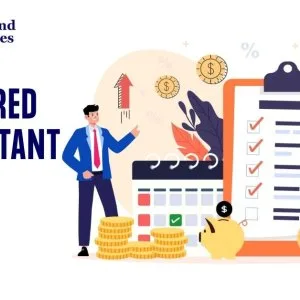 Accurate accounting tax services by chartered accountants in d