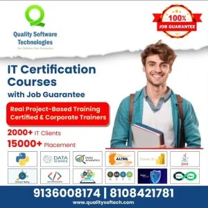 Best data science training in thane with guaranteed placement