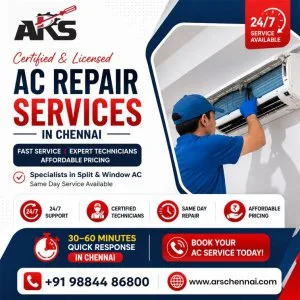 Repair services
