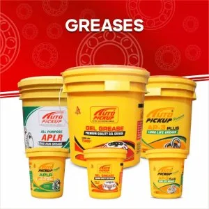 Grease suppliers india