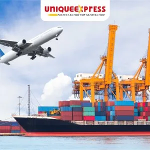Unique express direct courier