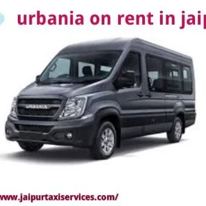 Urbania on rent in jaipur jaipur taxi services premium trave