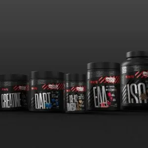 Best imported protein powder by insane genix premium quality