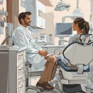 Best dental clinic in silchar advanced dental care at dento de