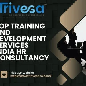 Top training and development services india hr consultancy