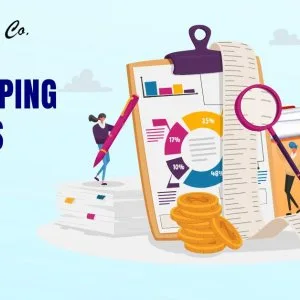 Expert bookkeeping services in delhi for small and medium busine