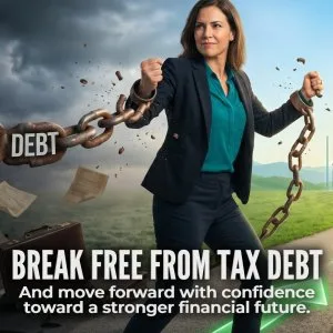Eliminate the chains of debt restore your financial freedom tod