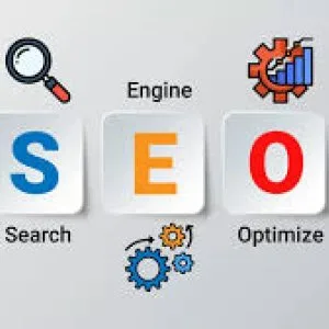 Digital marketing services