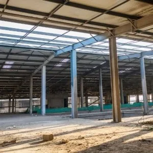 Steel building and peb construction company